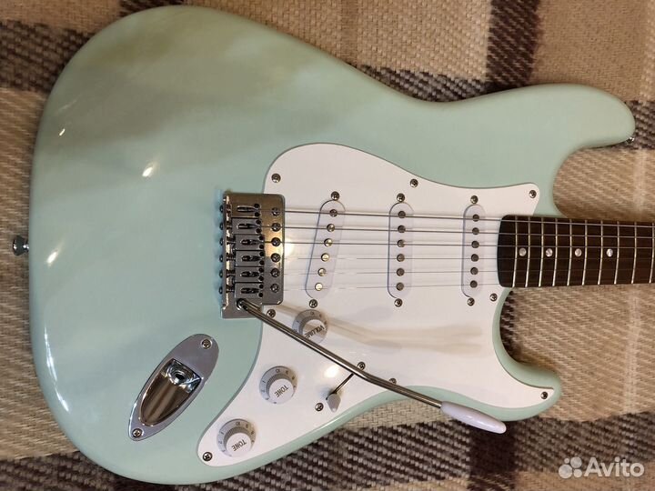 Fender Squier Bullet Stratocaster