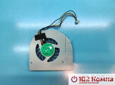 Кулер для ноутбука Lenovo G770, Y470, Y570