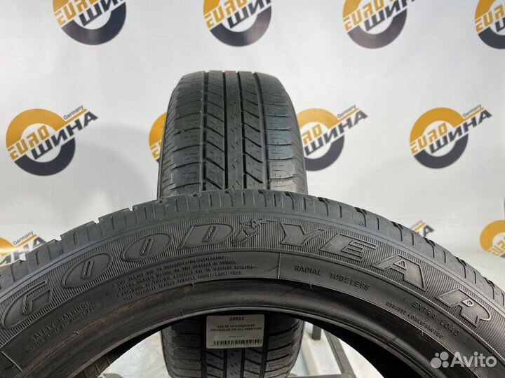 Goodyear Wrangler HP All Weather 235/55 R19 103W