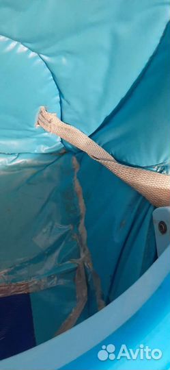 Детский стульчик для кормления