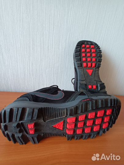 Кроссовки nike детские 38р