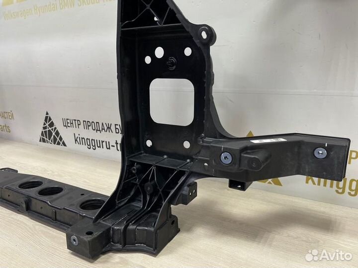 Панель передняя Hyundai Staria US4 2021-2023