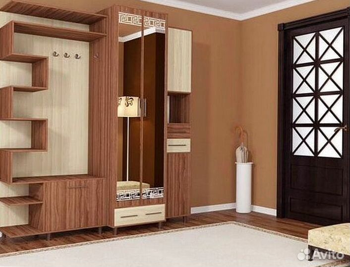 Мебель от производителя / Прихожие