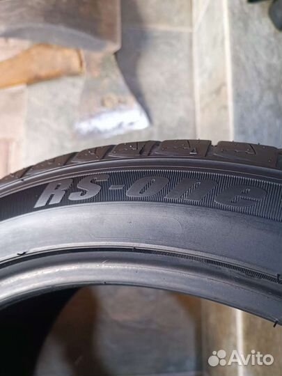 Sunwide RS-One 245/40 R18 97W