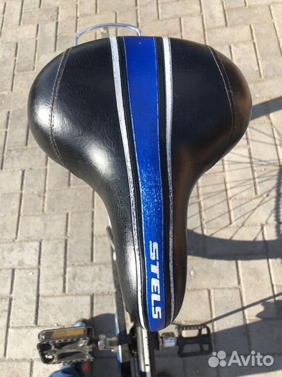 Велосипед stels pilot 710