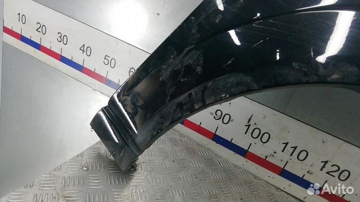 Крыло переднее правое Ford Mondeo