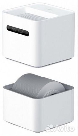 Увлажнитель воздуха Smartmi Evaporative Humidifier