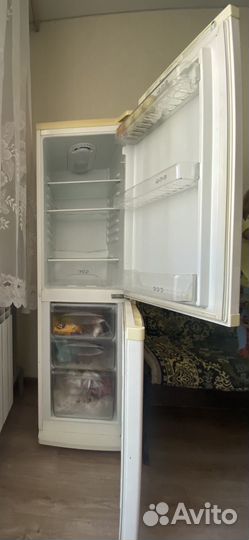 Холодильник бу маленький