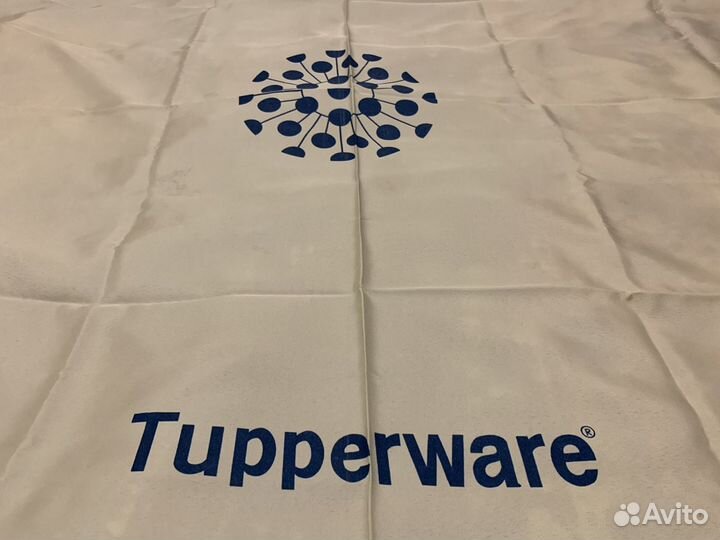 Скатерть Tupperware