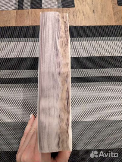 Книжный вор и Цветы для Элджернона