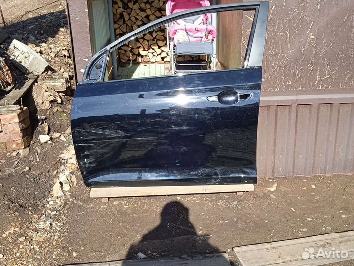 Продам дверь