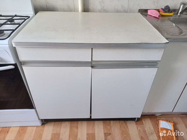 Кухонный гарнитур кухня бу