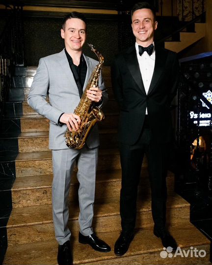 Саксофонист Иркутск