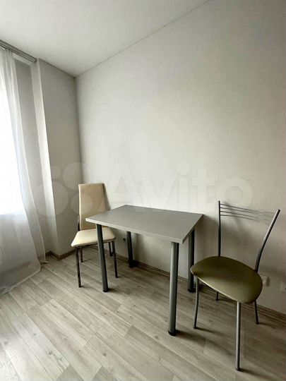 1-к. квартира, 48 м², 6/19 эт.