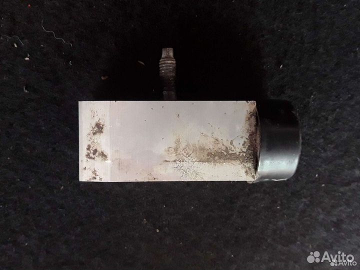 Клапан кондиционера Chevrolet Aveo T200 T250