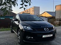 Mazda CX-7 2.3 AT, 2008, 218 353 км, с пробегом, цена 820 000 руб.