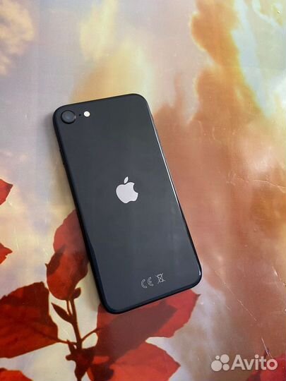 Мобильный телефон бу iPhone