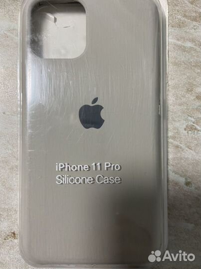 Чехол на iPhone 11 pro