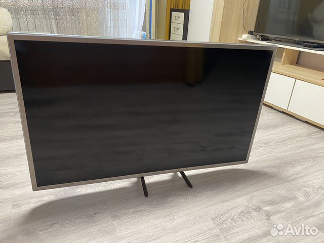 Телевизор smart tv купить в Нижнем Новгороде | Электроника | Авито