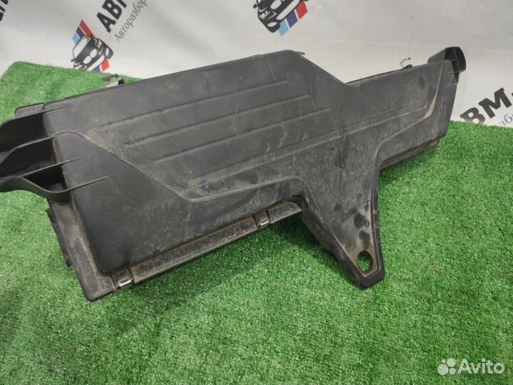 Корпус воздушного фильтра Bmw 320I F30 N20B20 2012