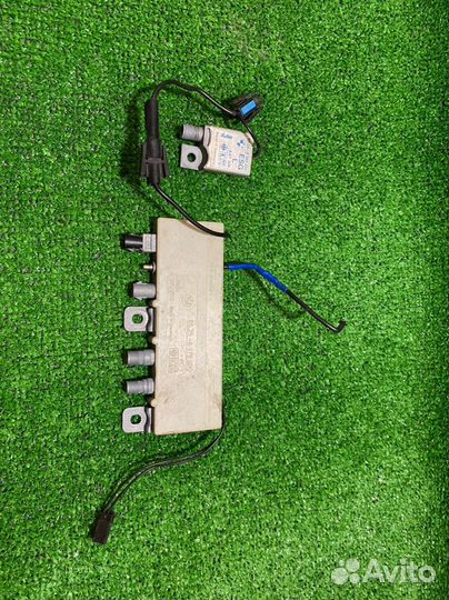 Усилитель антенны BMW 5 series E39