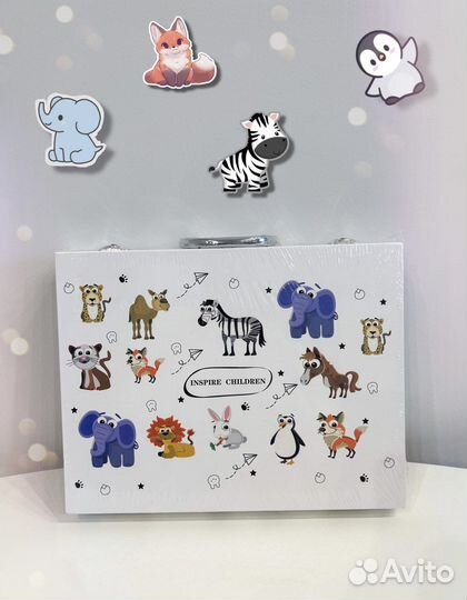 Набор для творчества