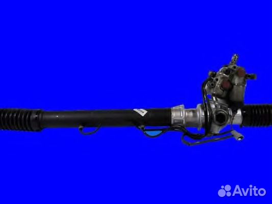 Рулевая рейка MSG Toyota Supra 1988-1993