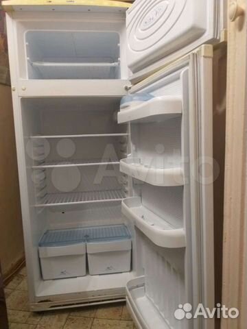 Холодильник Nord