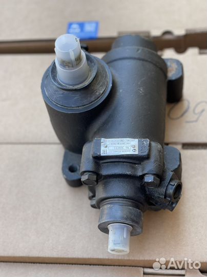 Гур на газель бизнес