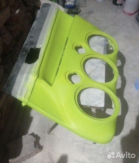 Дверные карты