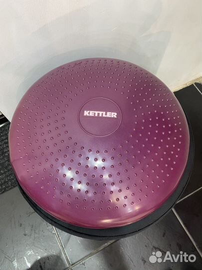 Балансировочная подушка