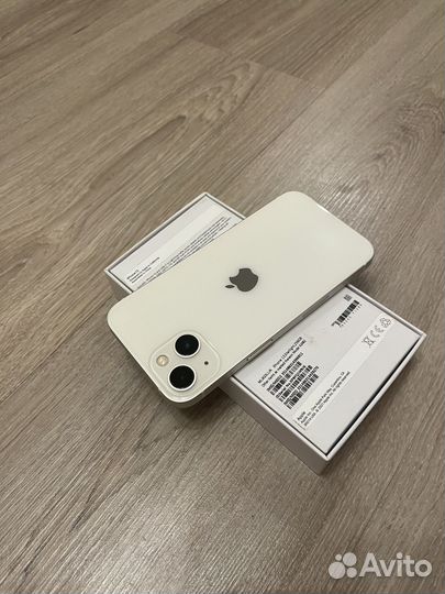 iPhone 13, 256 ГБ