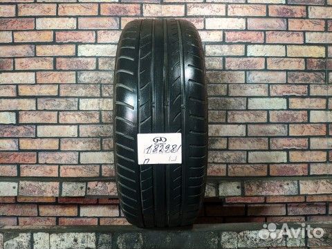 Dunlop SP Sport Maxx TT 225/60 R17