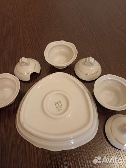 Набор для специй