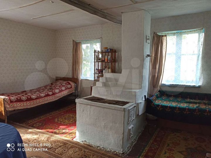 Дача 30 м² на участке 9,4 сот.