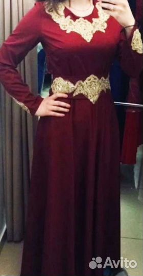 Полный образ на никах. Аренда