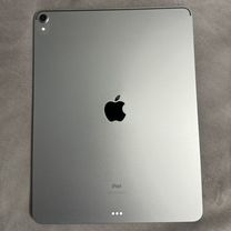 iPad pro 12.9 64gb 2018