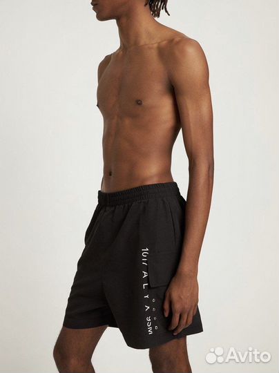 Плавательные шорты 1017 alyx 9SM