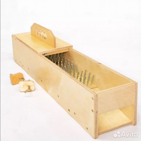 Кардер барабанный, трепалка и др