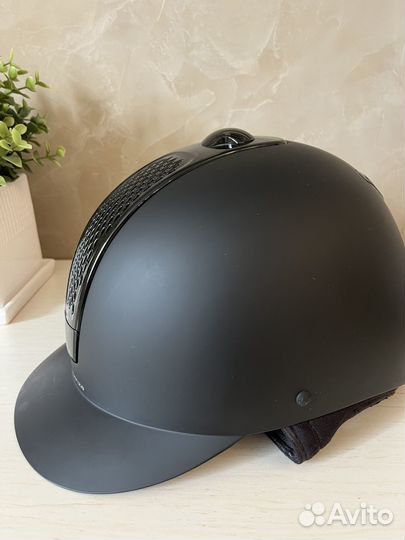 Шлем для конного спорта Fouganza p.M