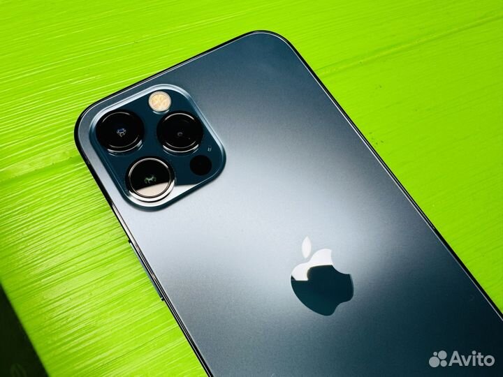 iPhone 12 Pro, 512 ГБ