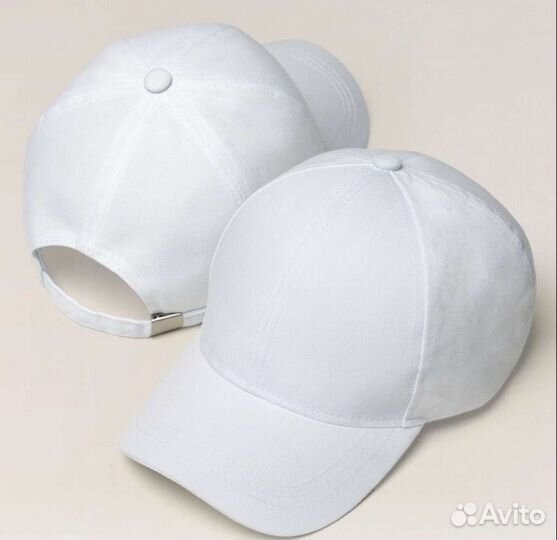 Кепка бейсболка новая