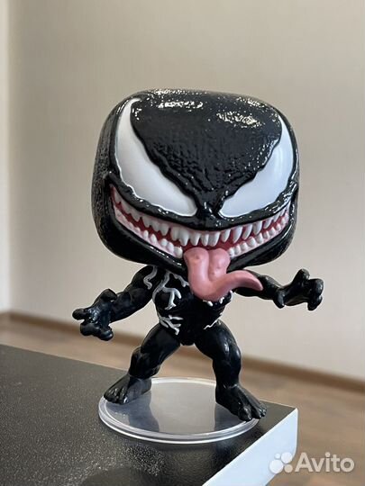Funko pop Venom