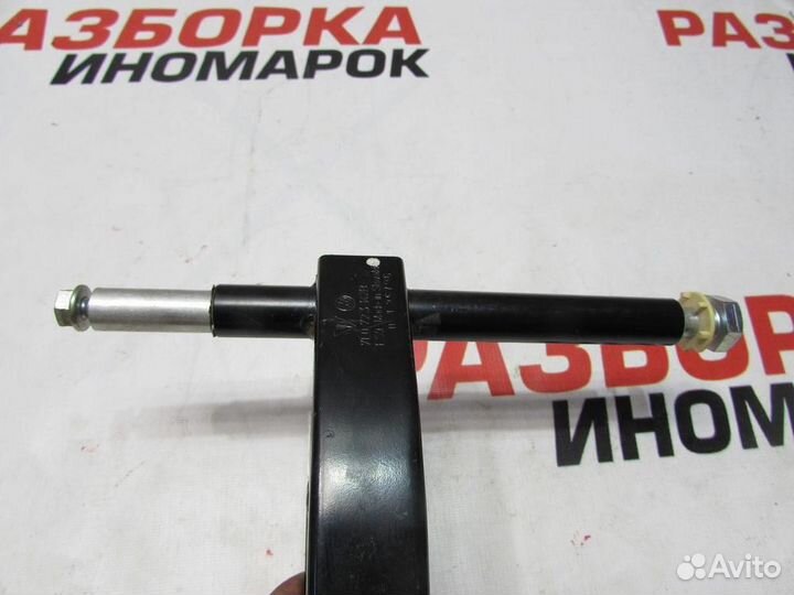 Педаль тормоза для Audi Q7 1 2005-2015г