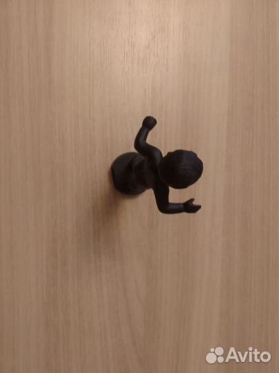 Статуэтка мальчик первые шаги 6-гпз