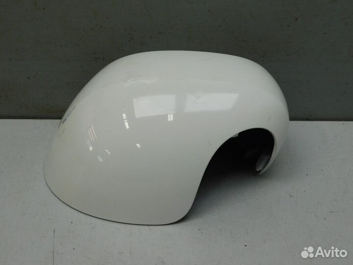 Крышка/накладка зеркала правого Mini Countryman