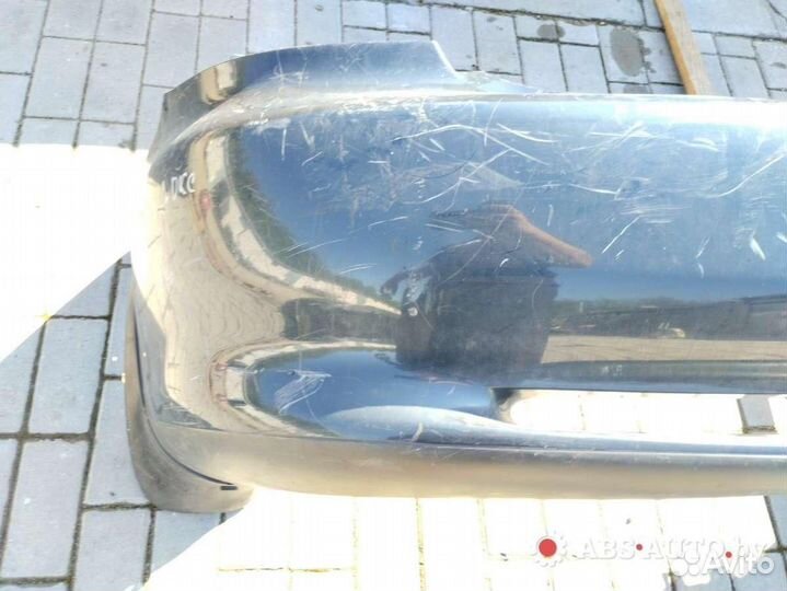 Бампер задний Mazda Xedos 6 1998 C0050261