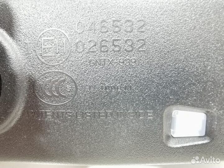 Зеркало салона Ford Kuga 2 2018 BU5A17E578KD