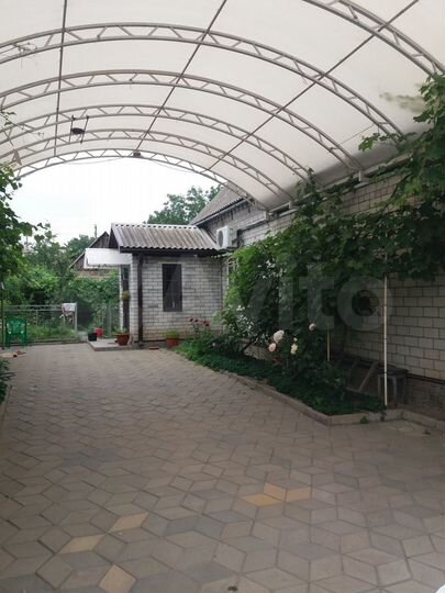 Дом 139,1 м² на участке 4,3 сот.