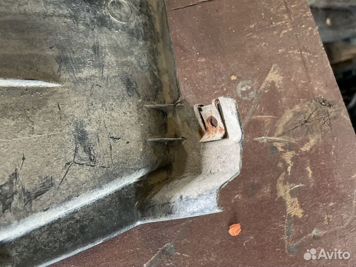 Пыльник защита Ниссан G15